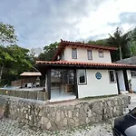 Casa Ferradura Com Piscina E Hidromassagem