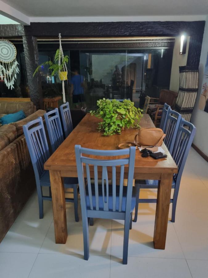 Сasa de vacaciones Casa Ferradura Com Piscina E Hidromassagem