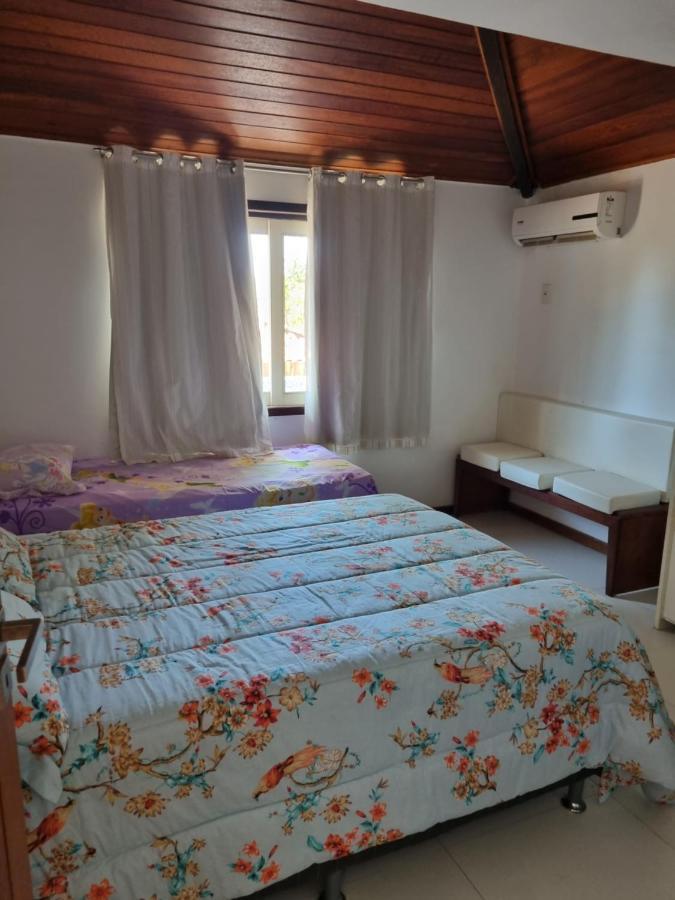 Casa Ferradura Com Piscina E Hidromassagem *