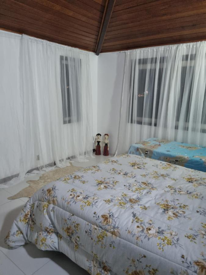Casa Ferradura Com Piscina E Hidromassagem Сasa de vacaciones