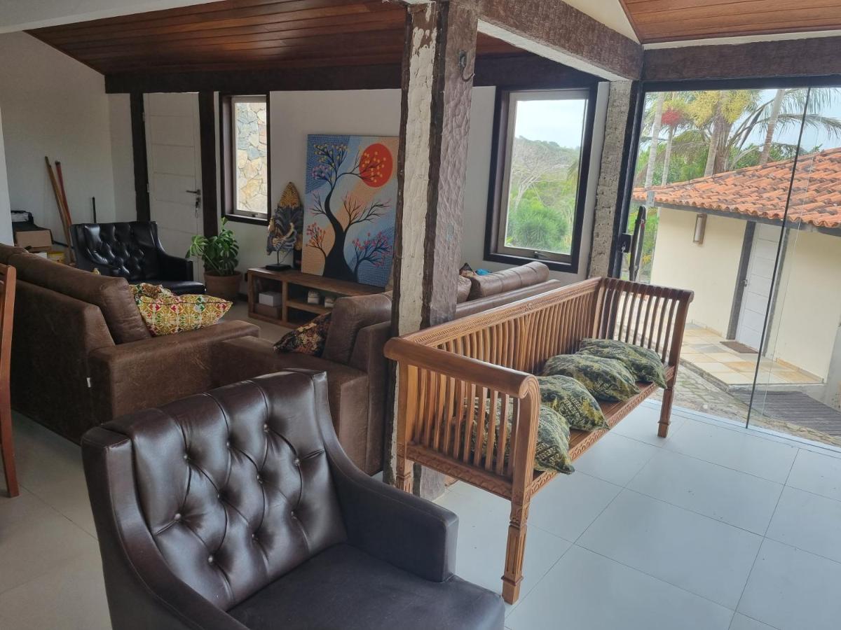 Casa Ferradura Com Piscina E Hidromassagem