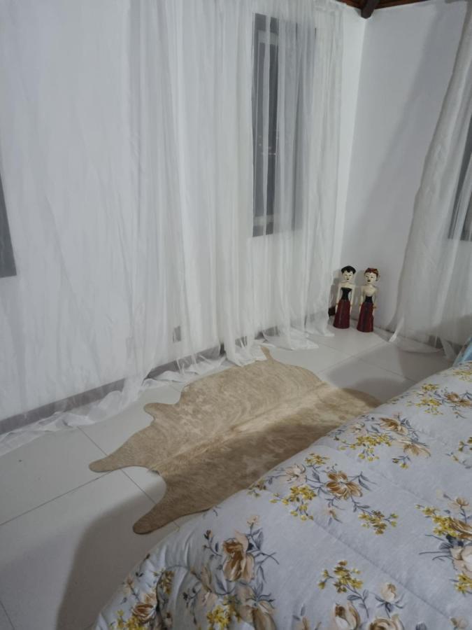 Casa Ferradura Com Piscina E Hidromassagem Сasa de vacaciones