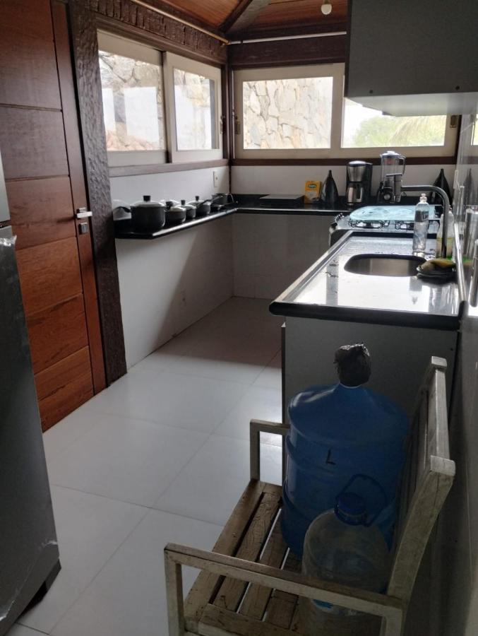 Сasa de vacaciones Casa Ferradura Com Piscina E Hidromassagem Búzios