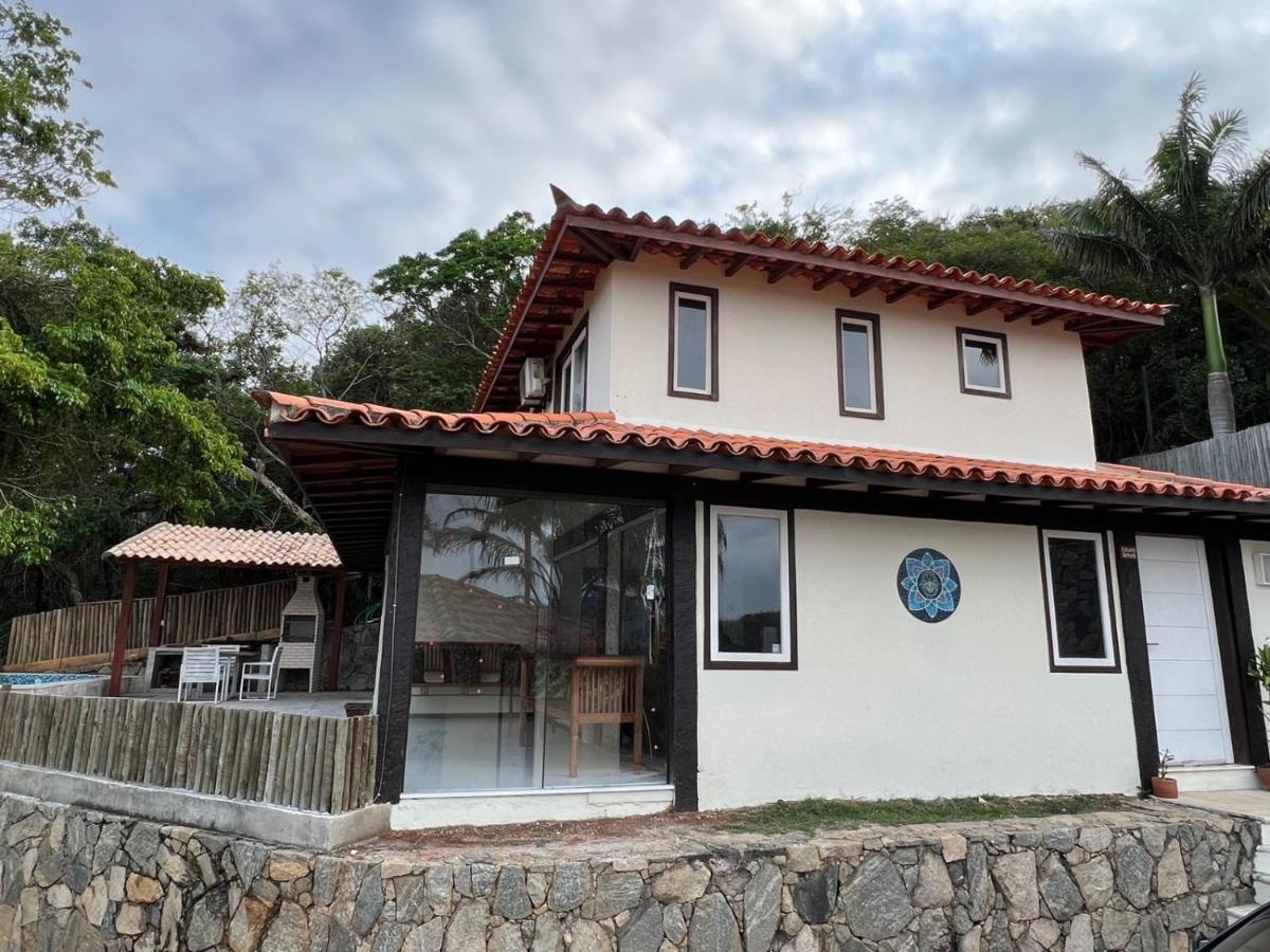 Casa Ferradura Com Piscina E Hidromassagem Сasa de vacaciones