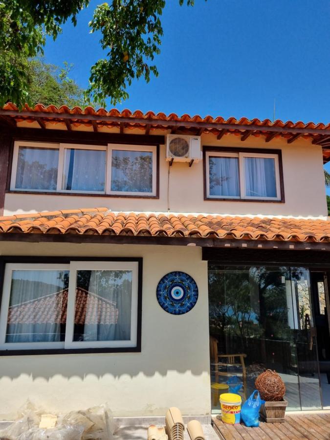 Casa Ferradura Com Piscina E Hidromassagem