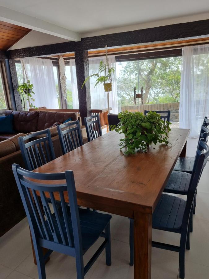 Casa Ferradura Com Piscina E Hidromassagem Búzios