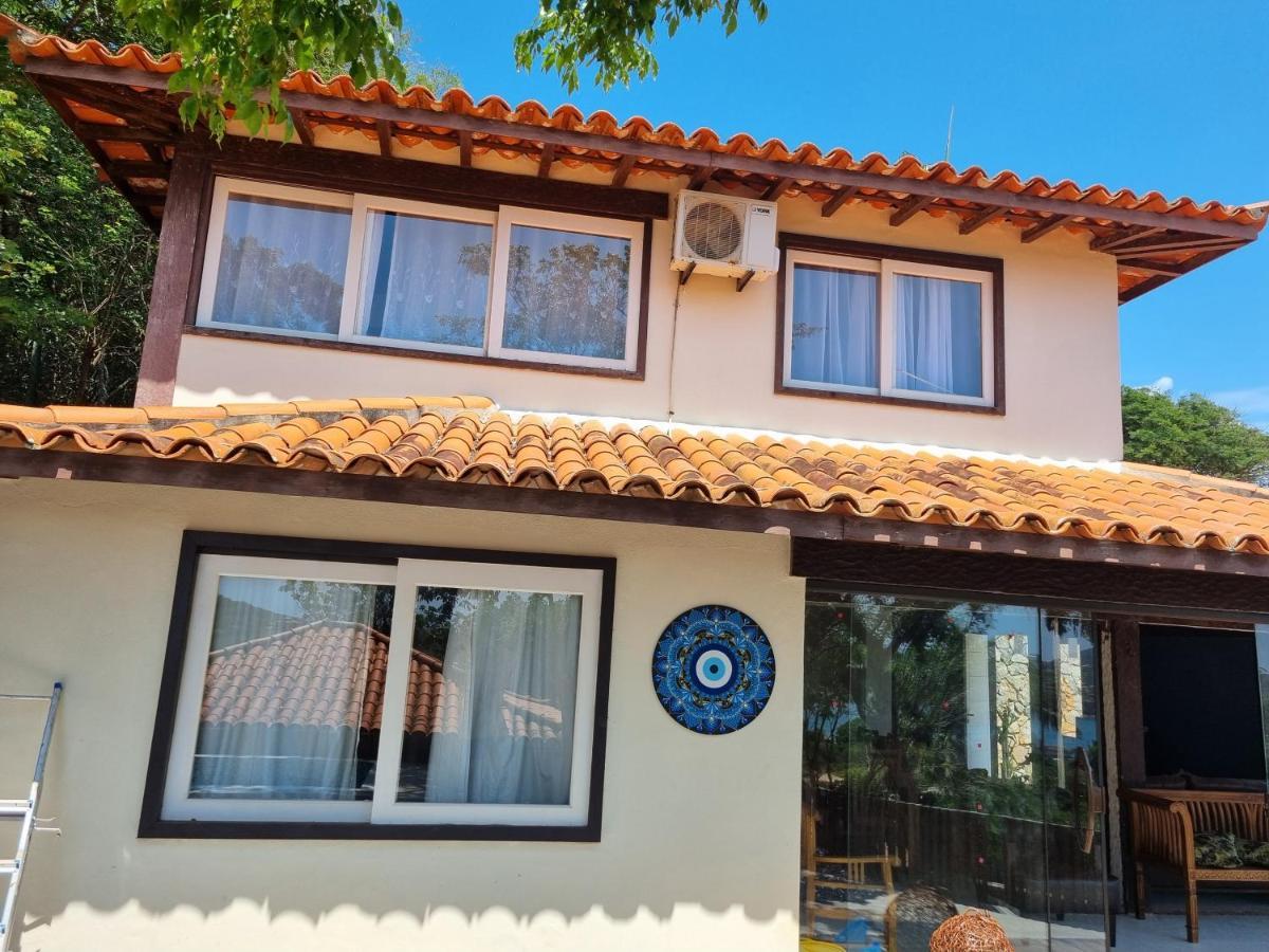 Casa Ferradura Com Piscina E Hidromassagem Сasa de vacaciones Búzios