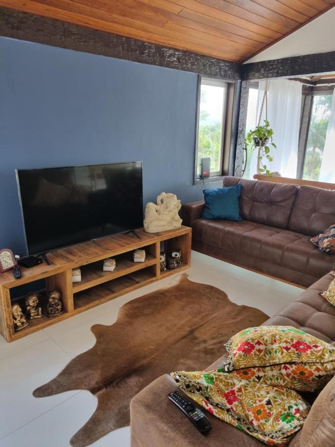Casa Ferradura Com Piscina E Hidromassagem Сasa de vacaciones *