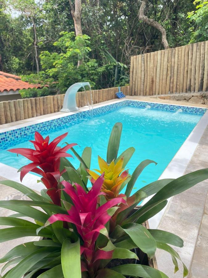 Сasa de vacaciones Casa Ferradura Com Piscina E Hidromassagem Búzios
