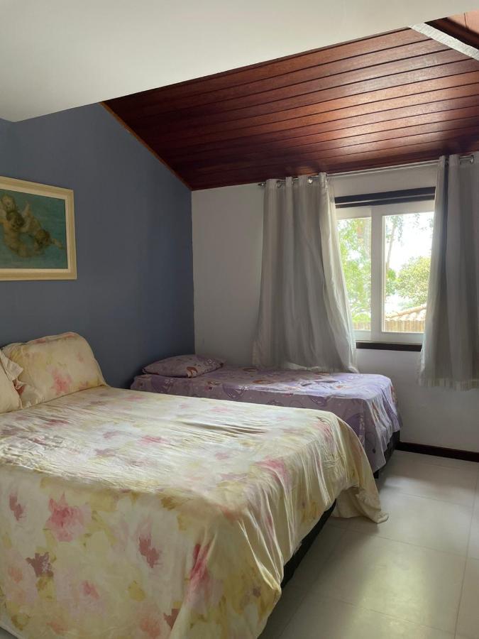 Casa Ferradura Com Piscina E Hidromassagem Сasa de vacaciones
