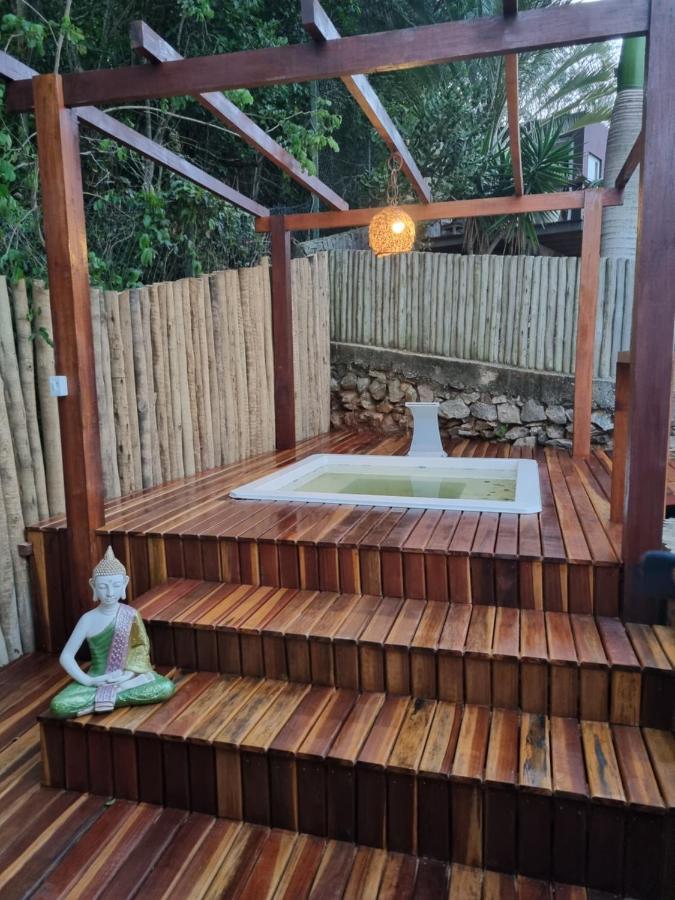 Casa Ferradura Com Piscina E Hidromassagem *