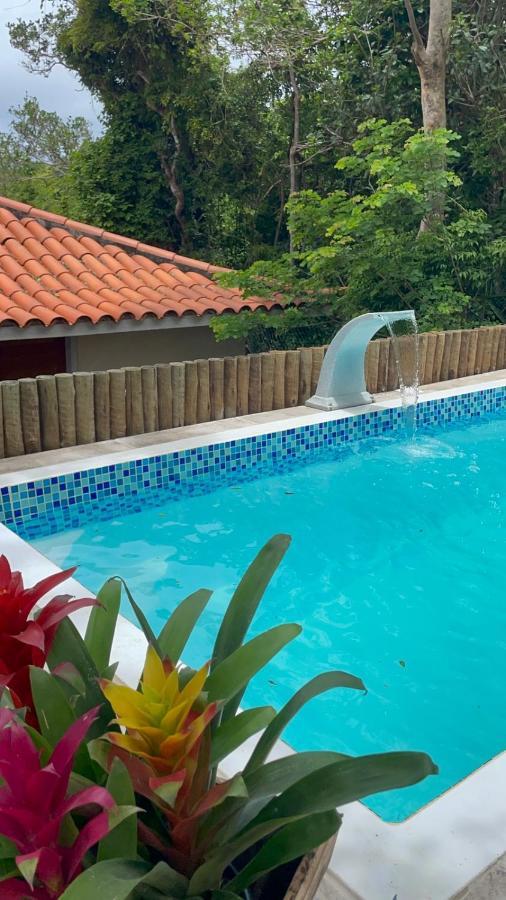 Casa Ferradura Com Piscina E Hidromassagem Сasa de vacaciones